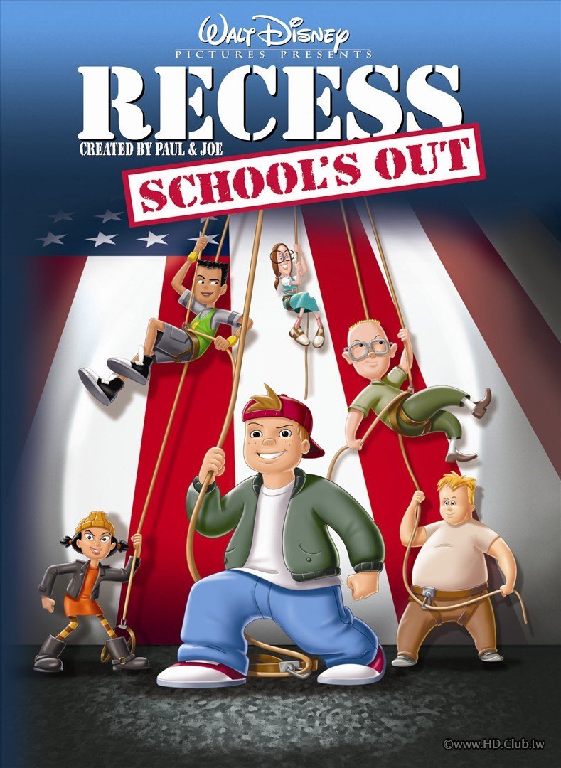 Recess：School&#039;s Out(下課後電影版).jpg