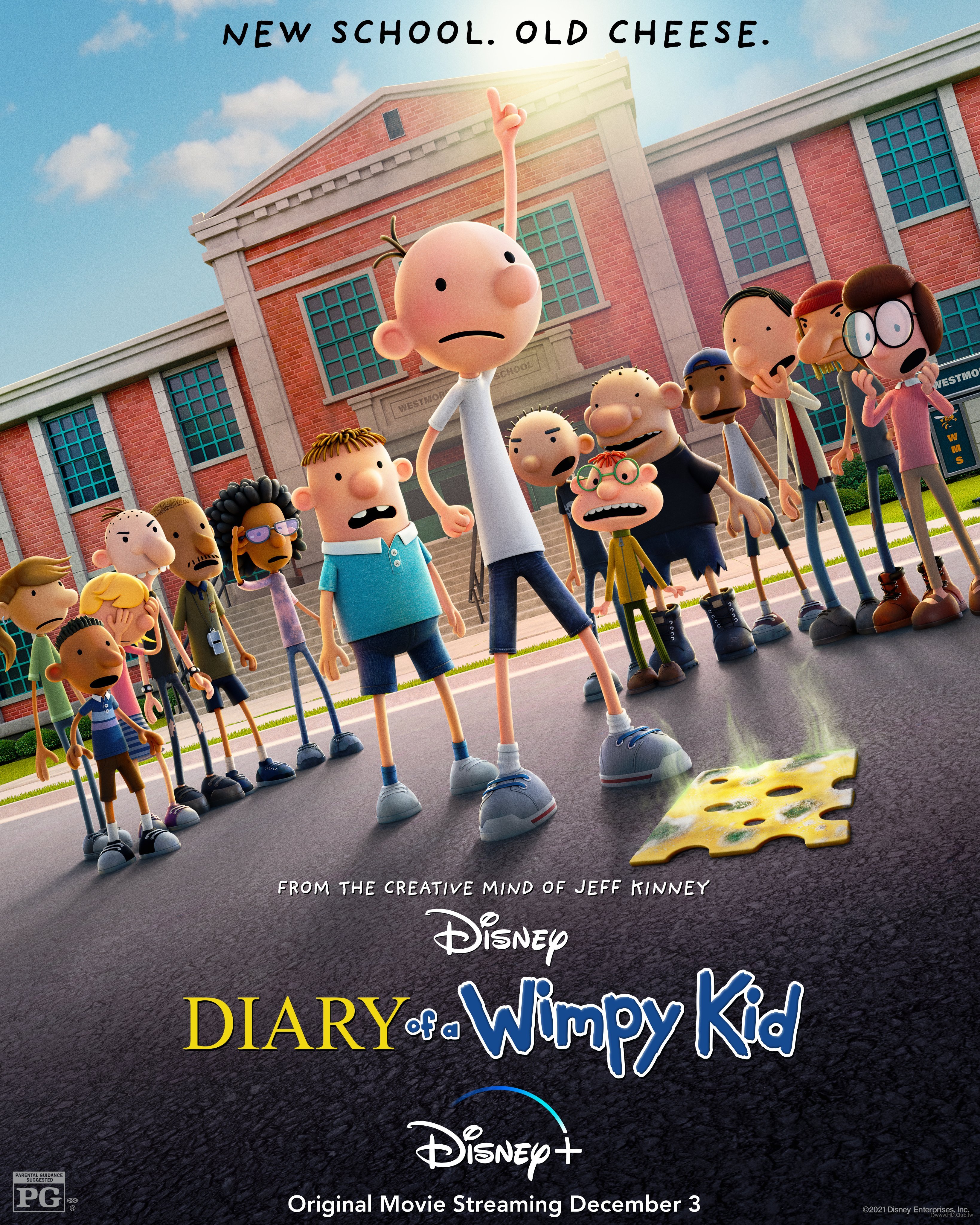 Diary of a Wimpy Kid(遜咖冒險王).jpg