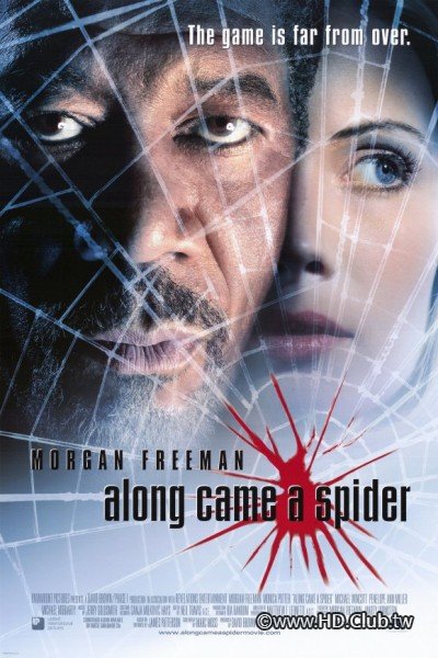 Along Came a Spider 2001 (全面追緝令).tt0164334.Poster.jpg