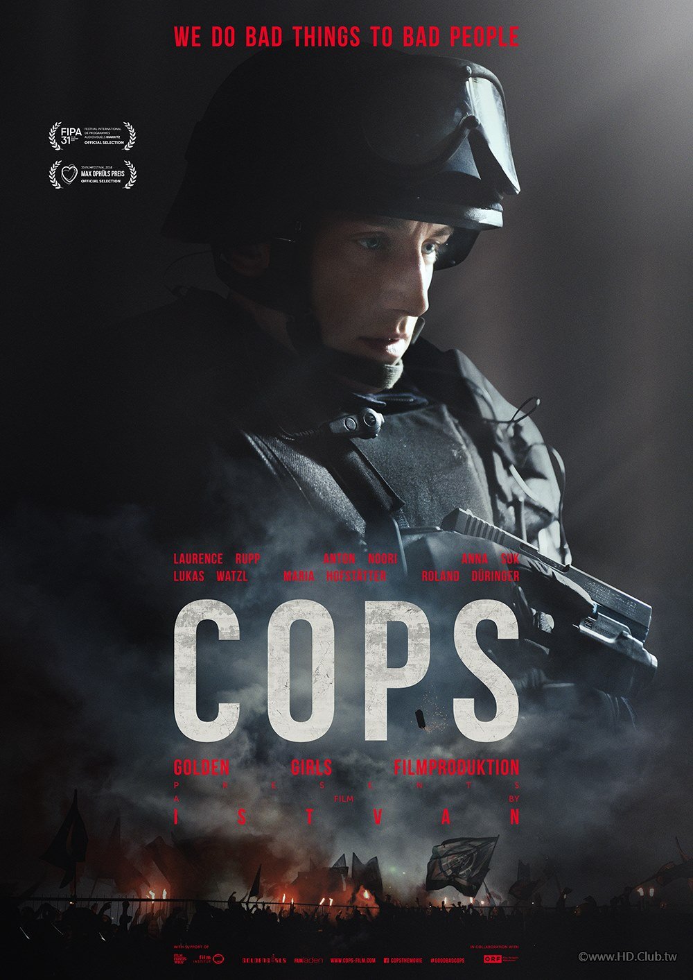Cops(警力鎮壓).jpg