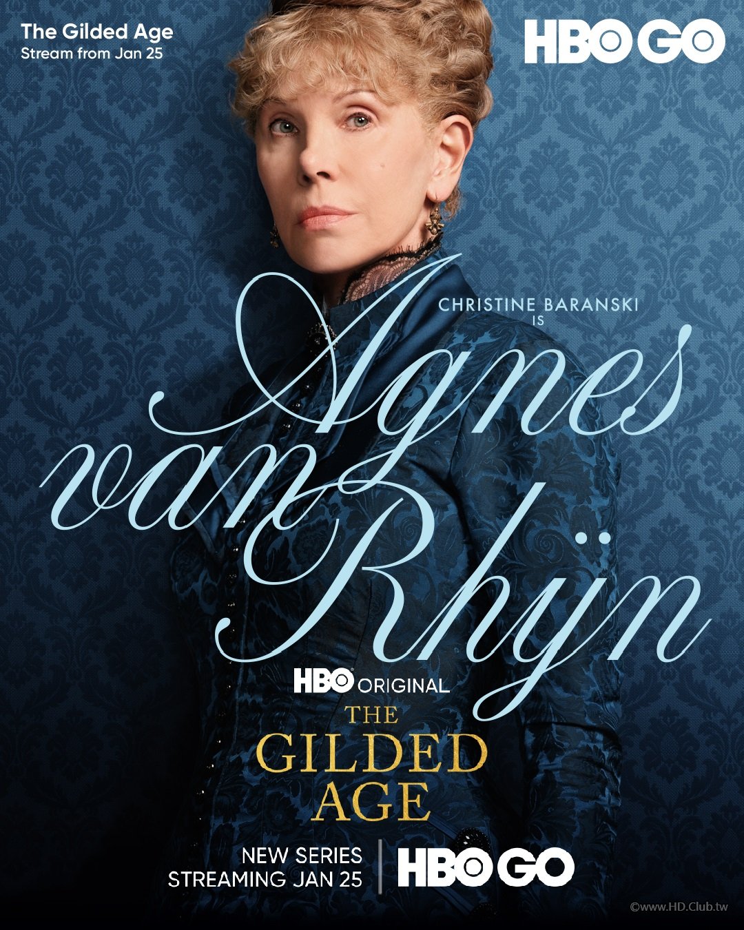 HBO 鍍金年代 The Gilded Age1.jpg