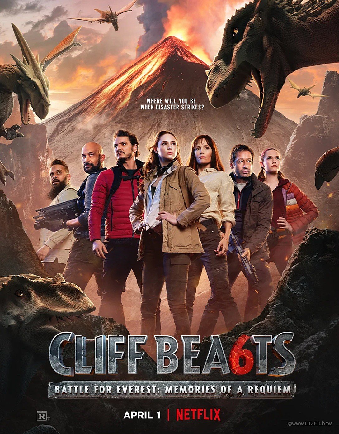 Netflix The Bubble (Cliff Beasts 6 The Battle For Everest).jpg
