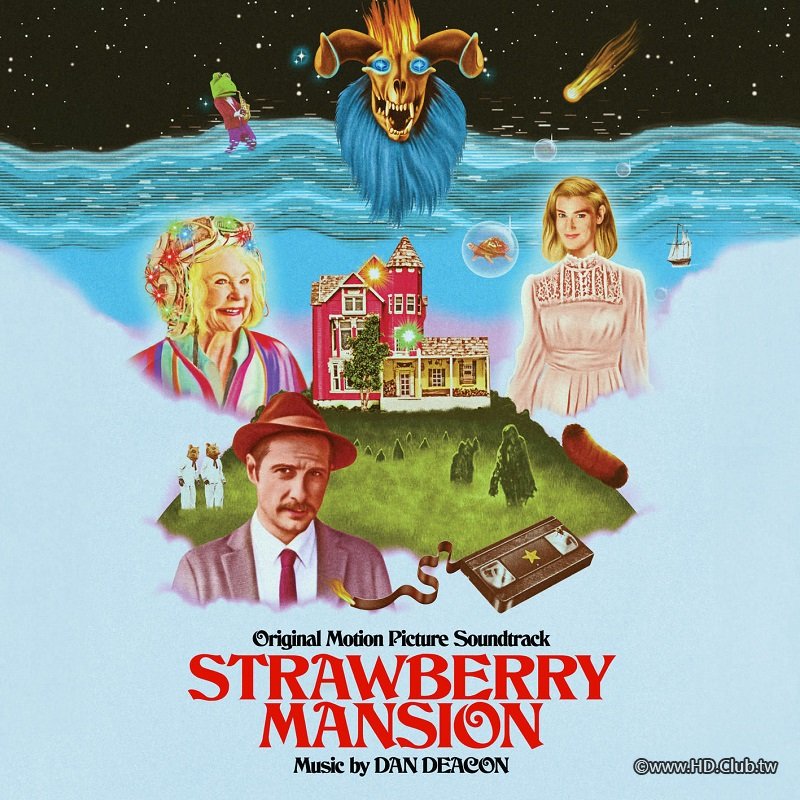 Strawberry Mansion ost.jpg