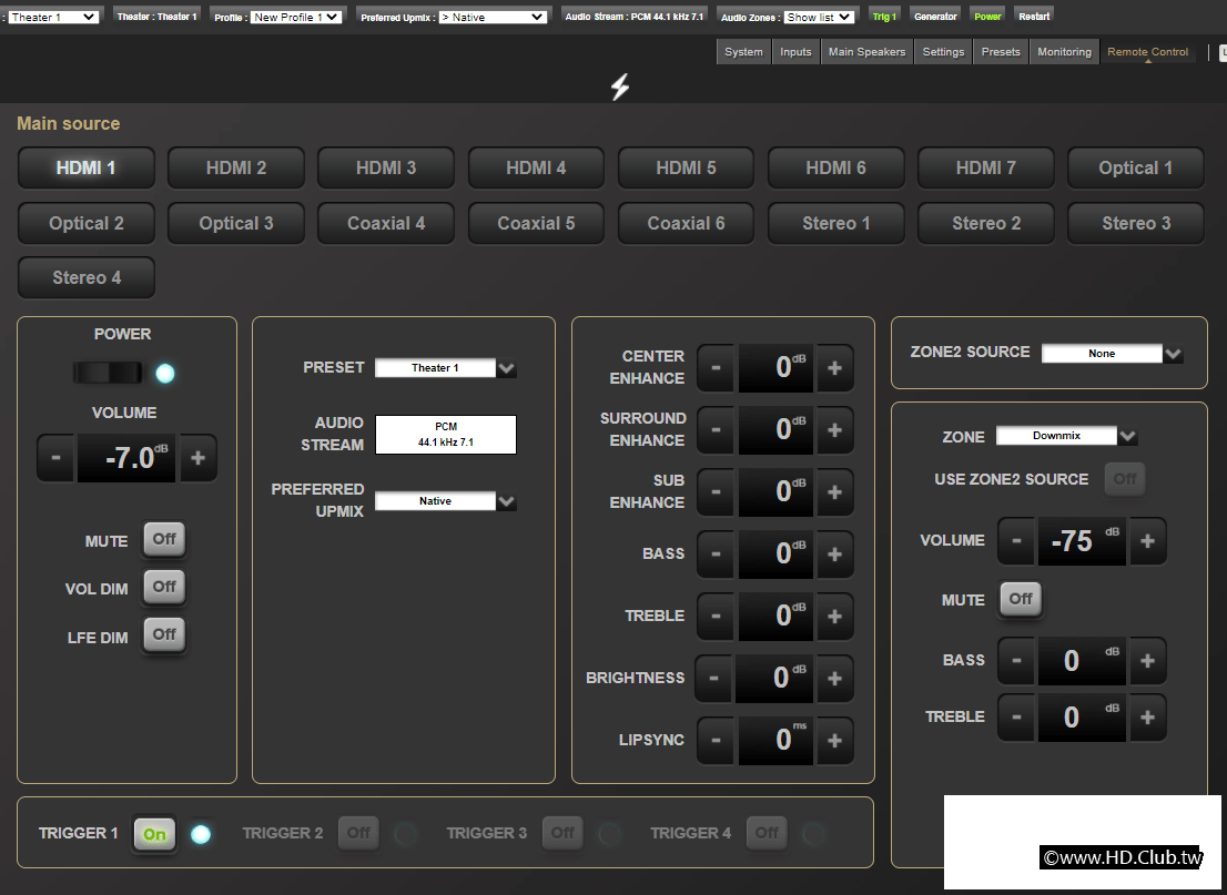 Storm Audio ISP MK2 remote control.png