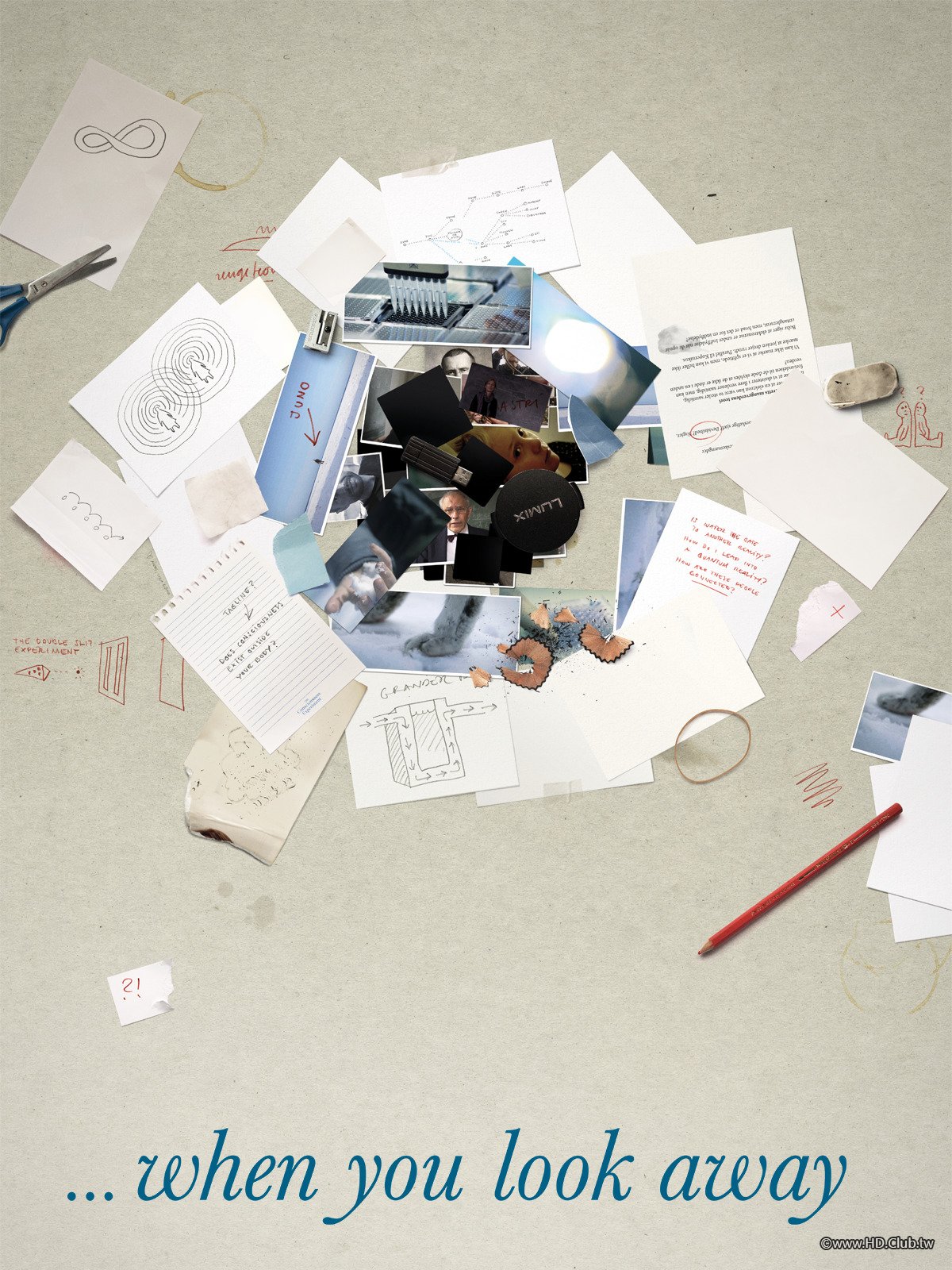 When You Look Away 穿越意識界.jpg