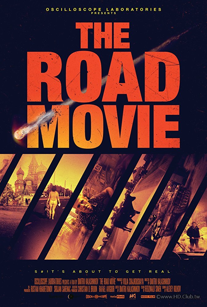 The Road Movie 真實公路電影.jpg