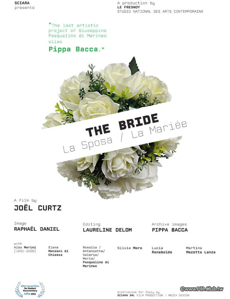 The Bride 搭便車的新娘.jpg