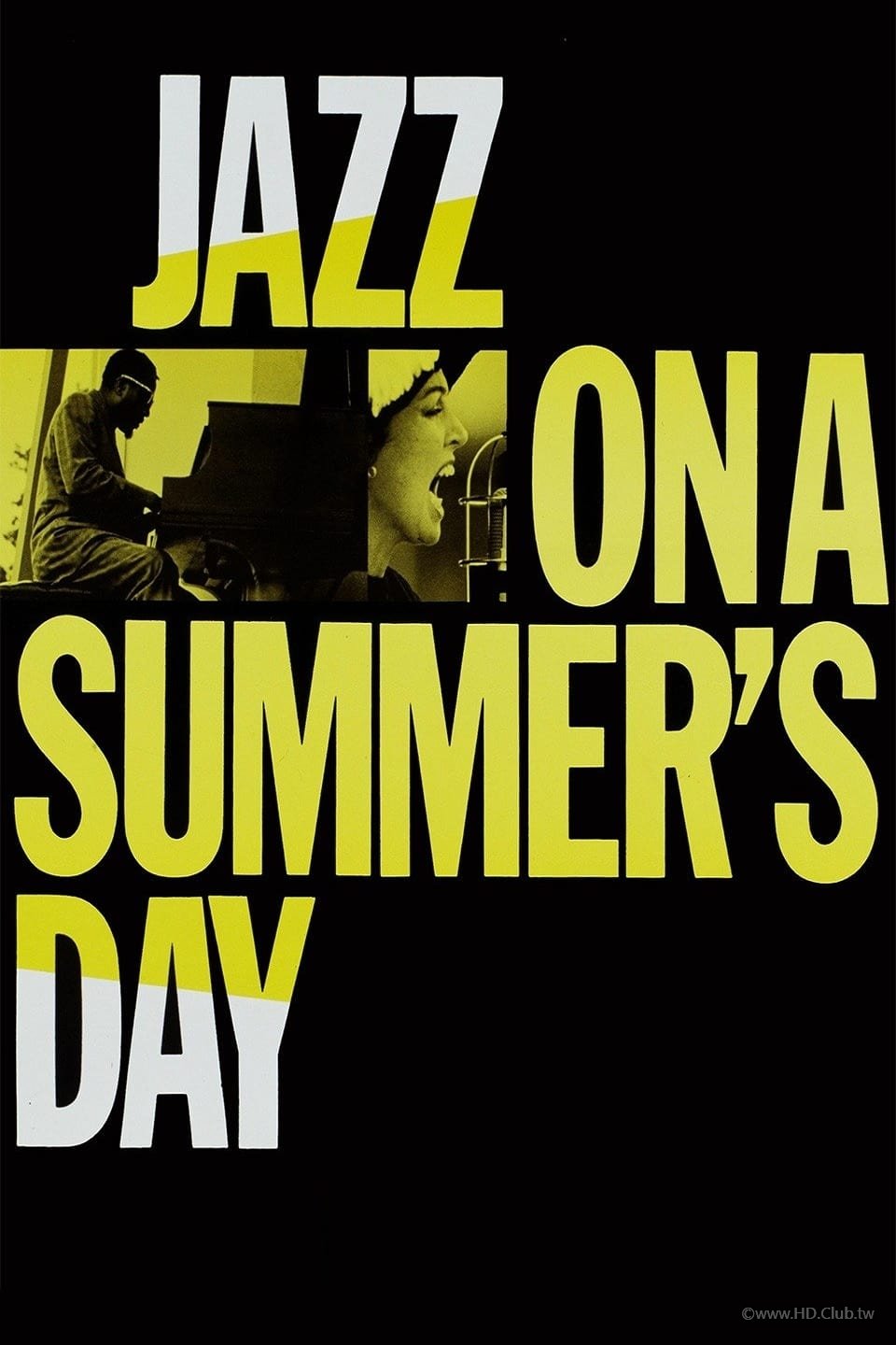 Jazz on a Summer&#039;s Day 夏日爵士傳奇.jpg