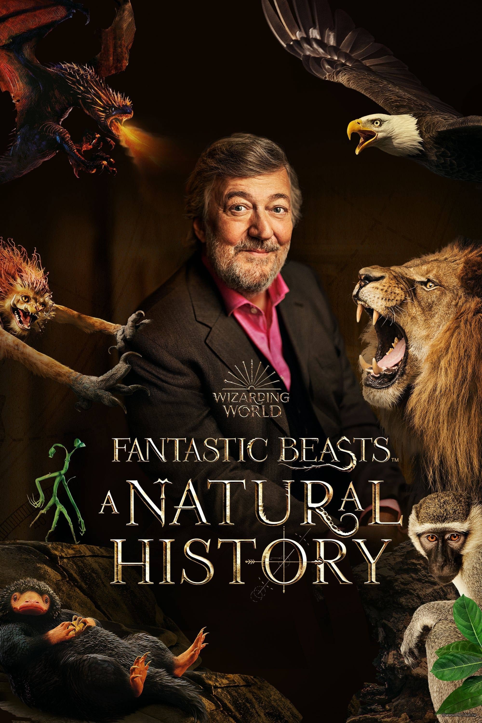 Fantastic Beasts：A Natural History(怪獸與牠們的自然史).jpg