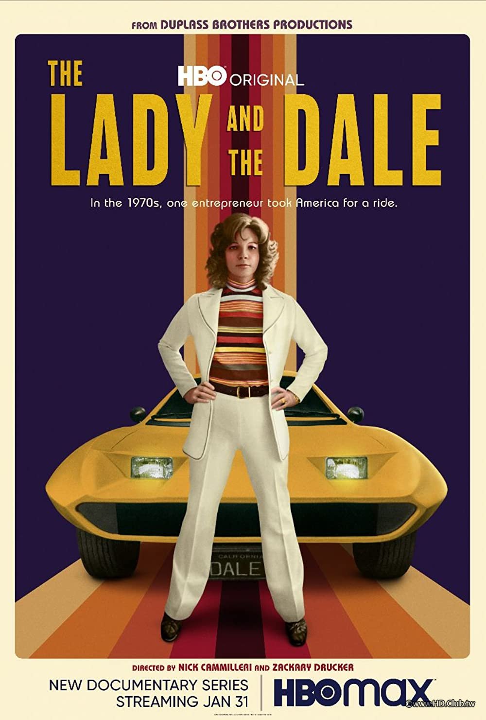 The Lady and the Dale S01(伊莉莎白香車夢 第一季).jpg