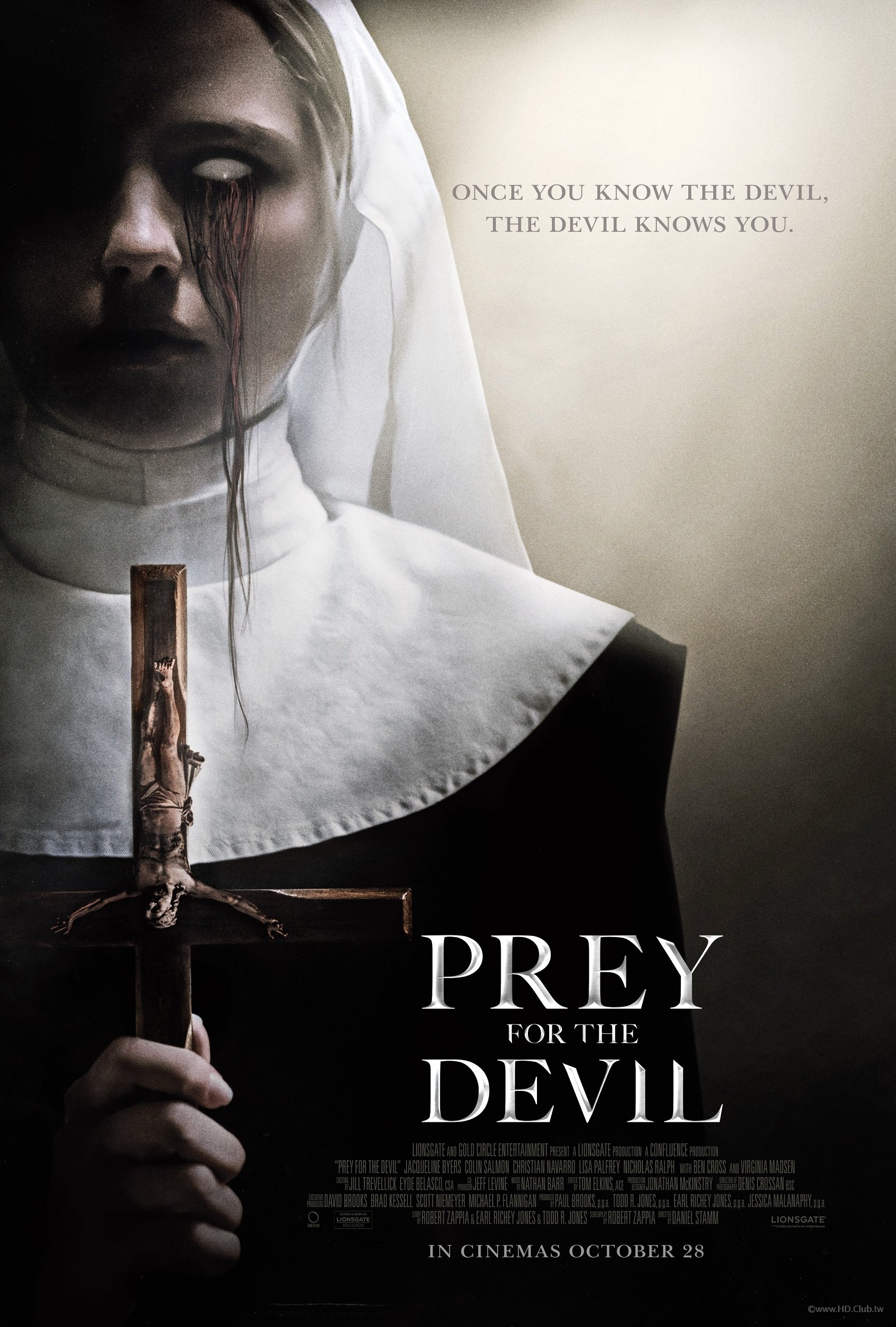 鬼禱 Prey for the Devil2.jpg