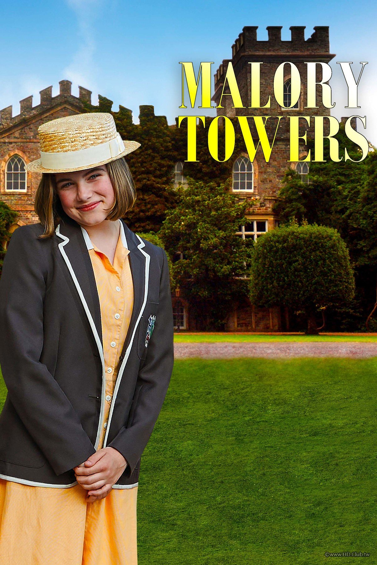 Malory Towers S01~S02(馬洛里之塔 第一季~第二季).jpg