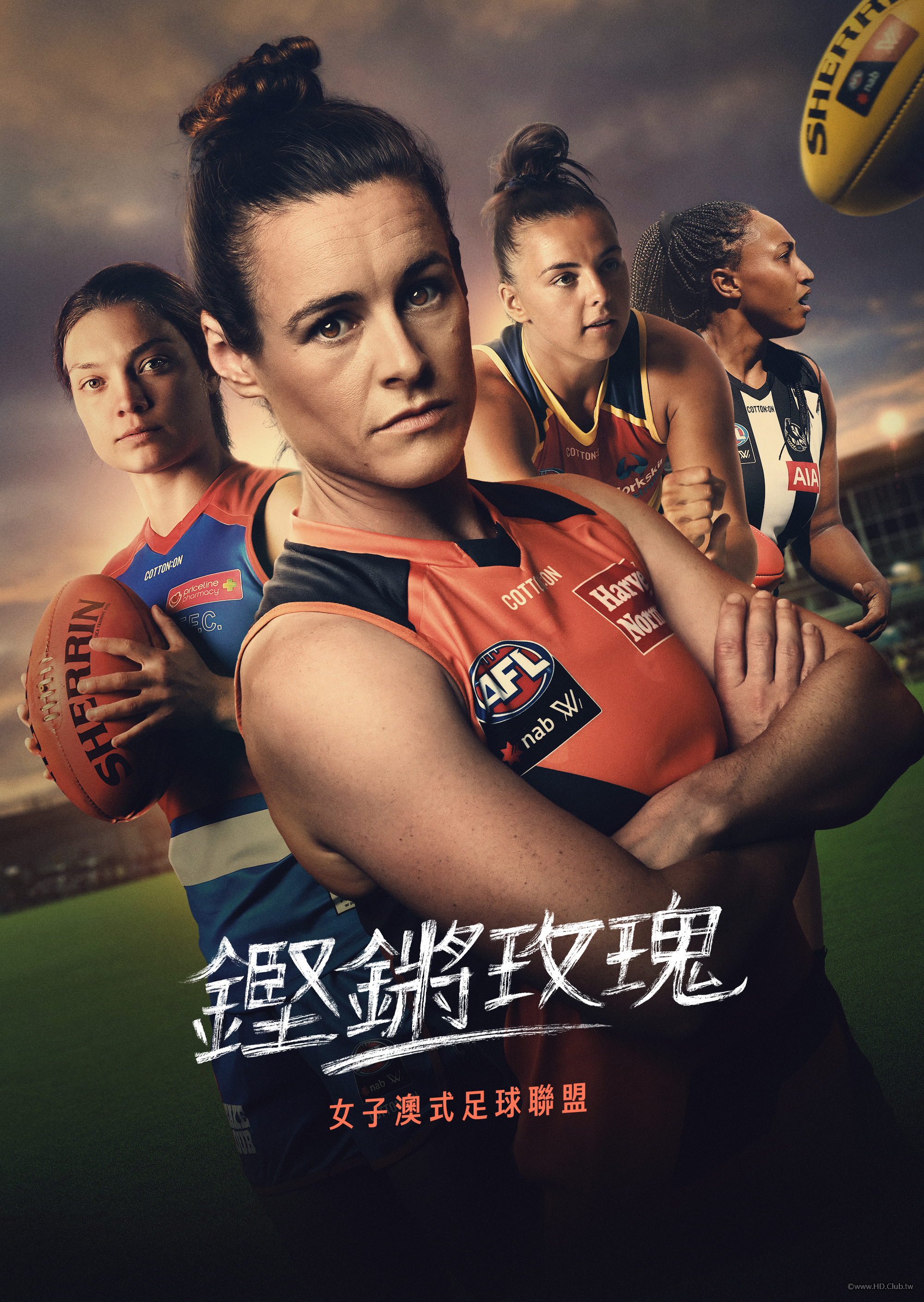 Fearless：The Inside Story of the AFLW S01(鏗鏘玫瑰：女子澳式足球聯盟 第一季).png