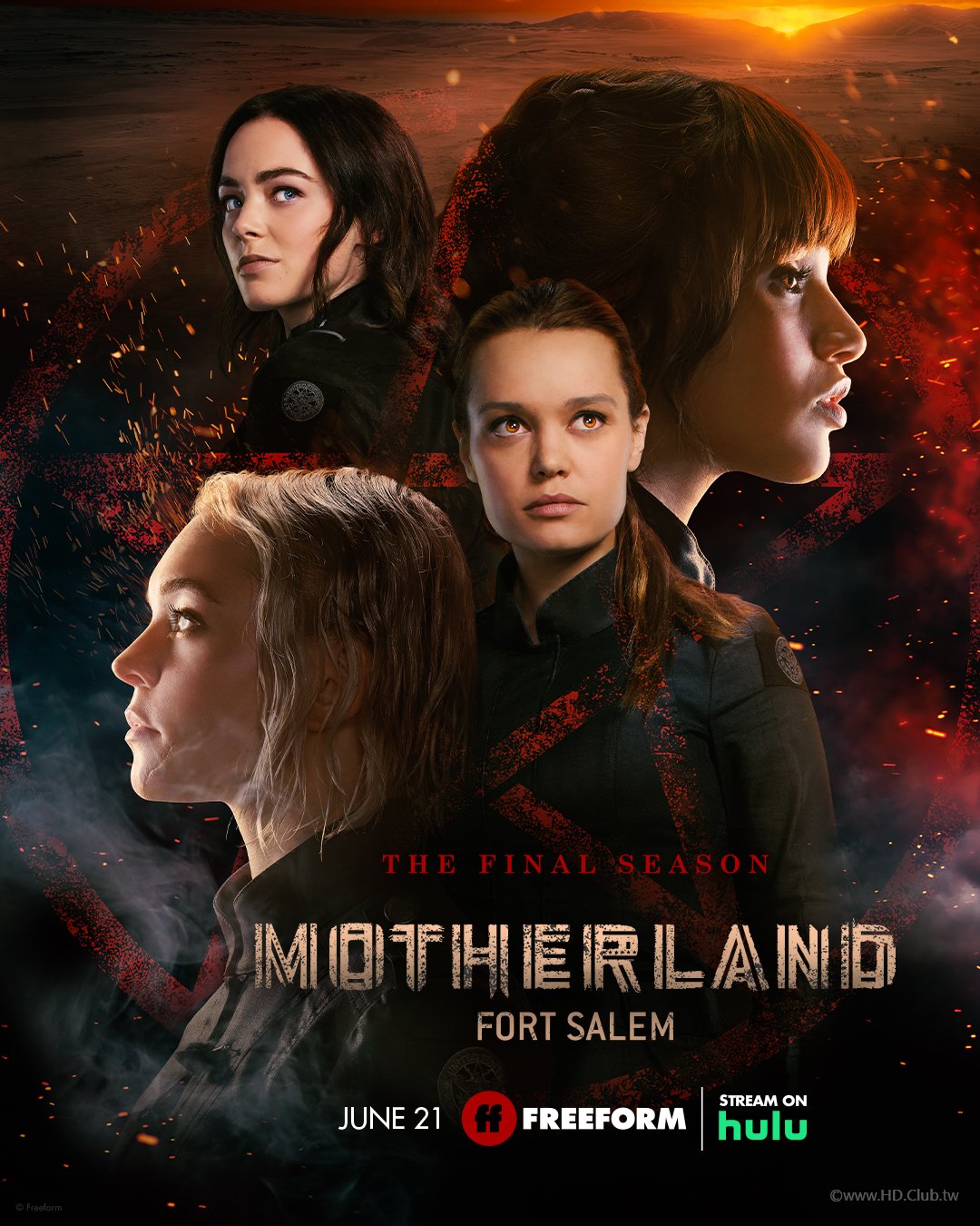Motherland：Fort Salem S03(女巫前線：賽勒姆要塞 第三季).jpg