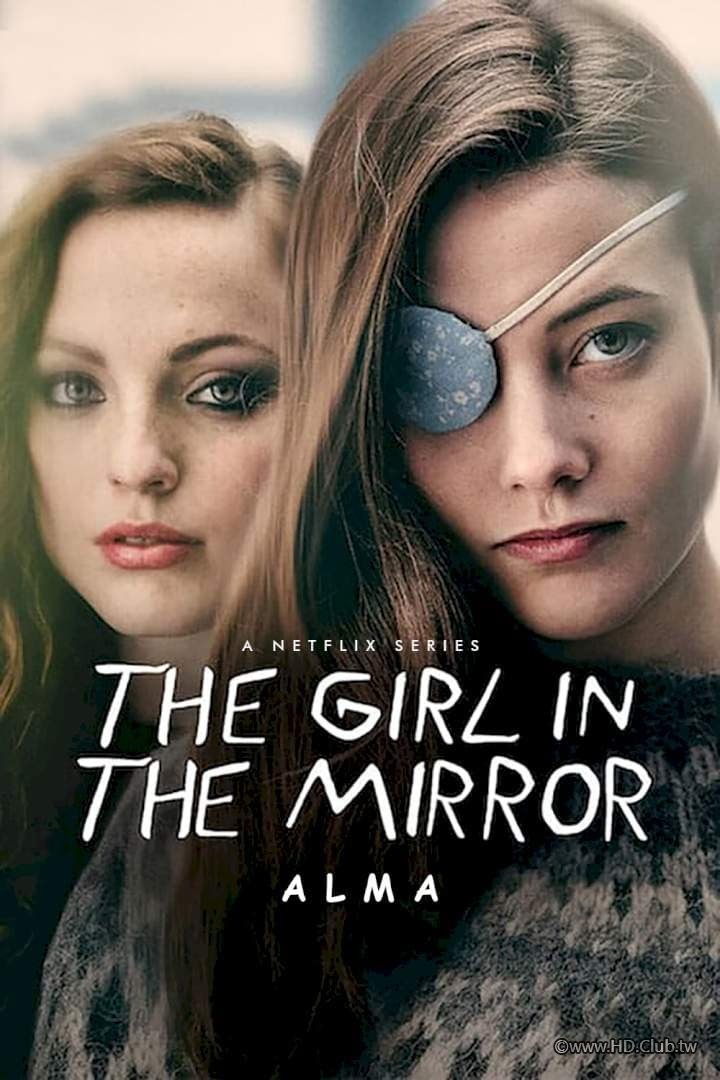 The Girl in the Mirror.jpg