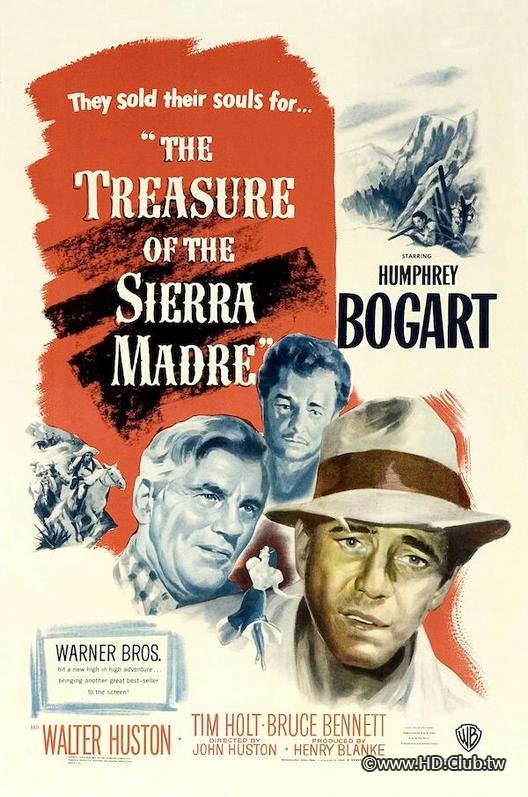 The Treasure of the Sierra Madre-poster.jpg