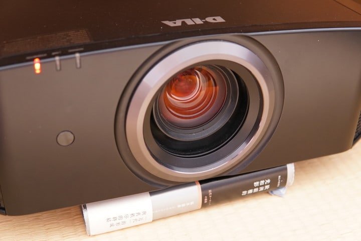 JVC DLA-X30B投影機 (剛換新燈泡)