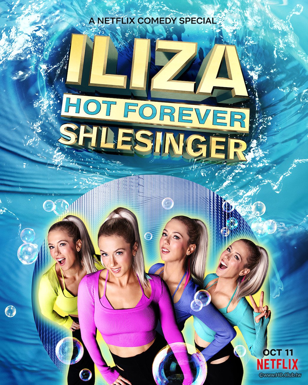 Iliza.Shlesinger.Hot.Forever.(Netflix).2022.埃萊莎：嗆辣到永遠.jpg