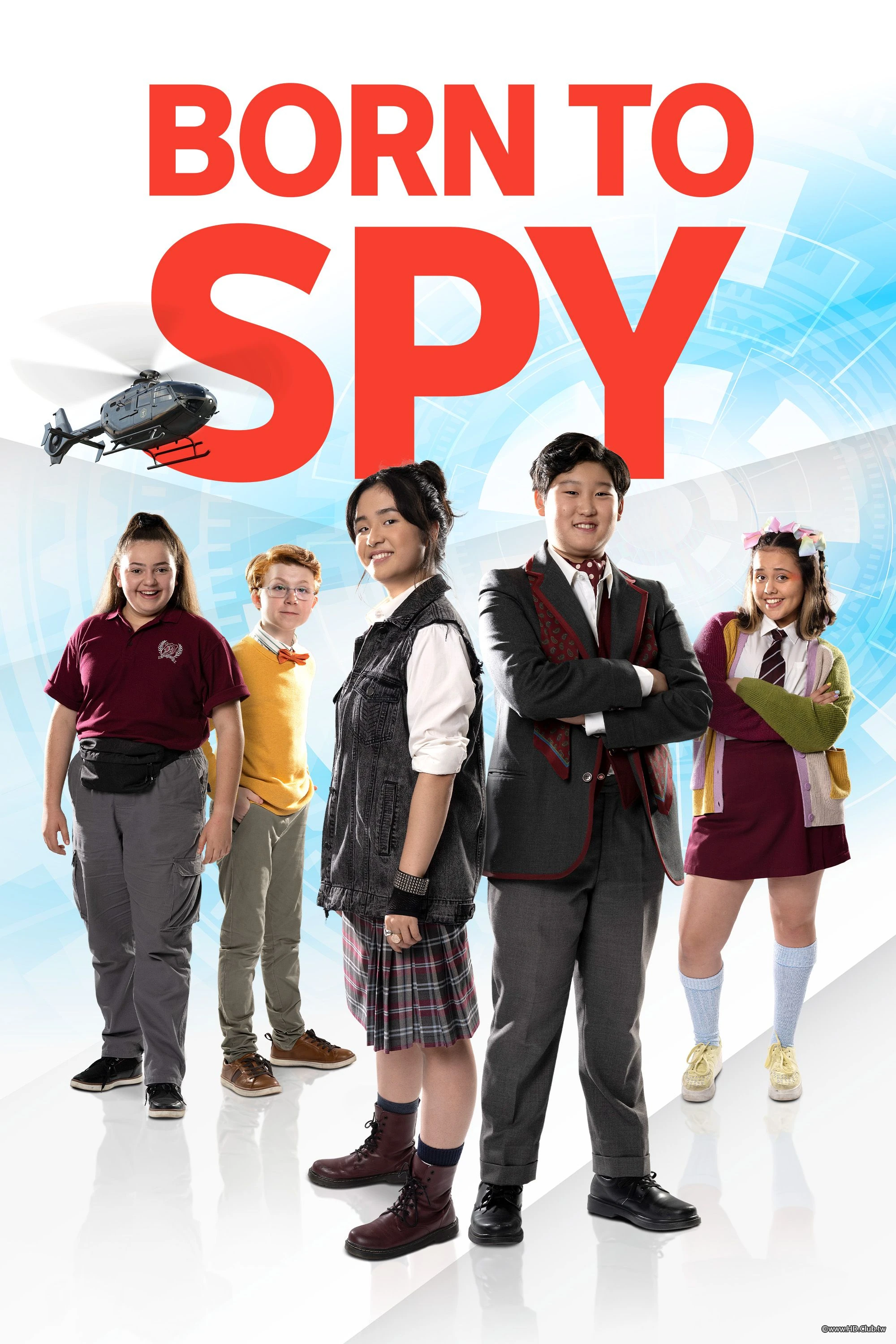 Born to Spy S01(爸媽是間諜 第一季).png