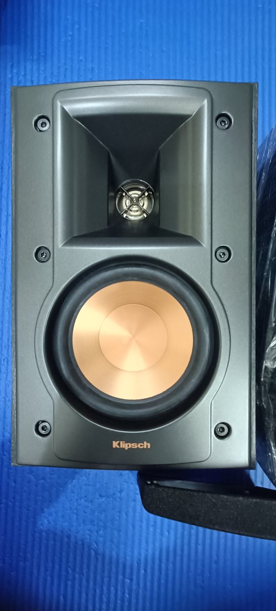 古力奇 klipsch RB-41 II