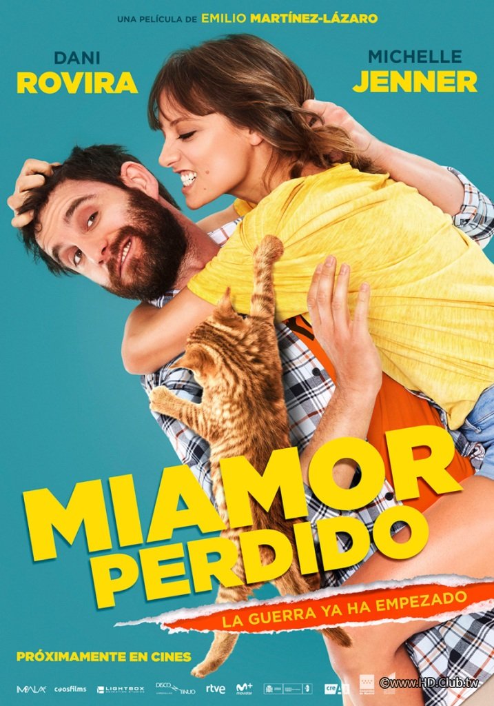 My Love Lost 2018  Miamor perdido.jpg
