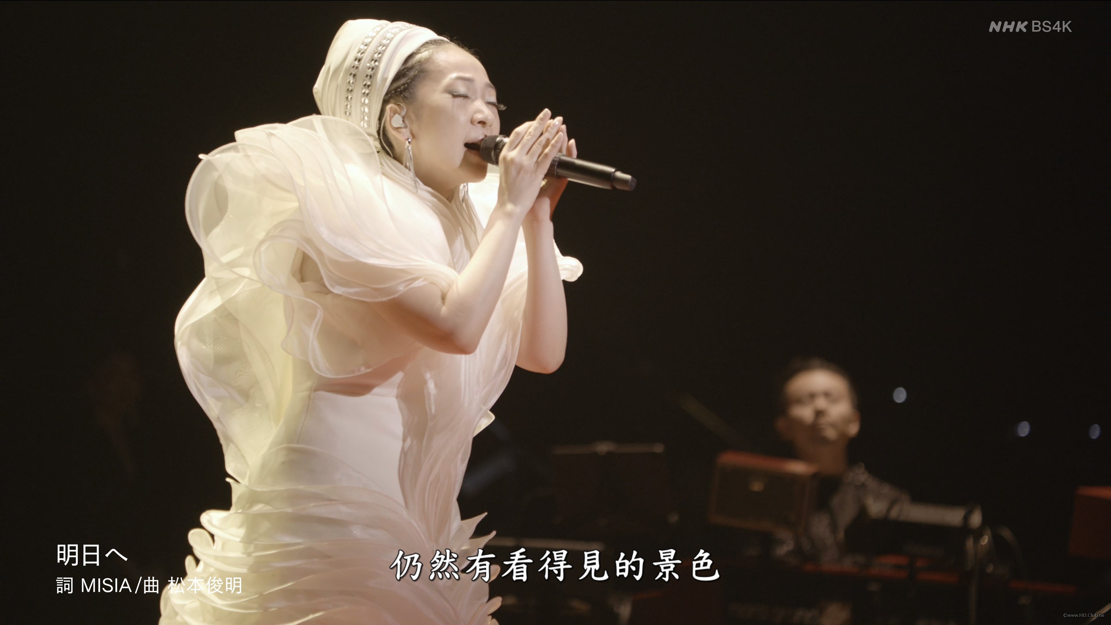 ＭＩＳＩＡ　２５周年ライブ　ｉｎ横浜アリーナ.mkv_snapshot_29.27.694.jpg