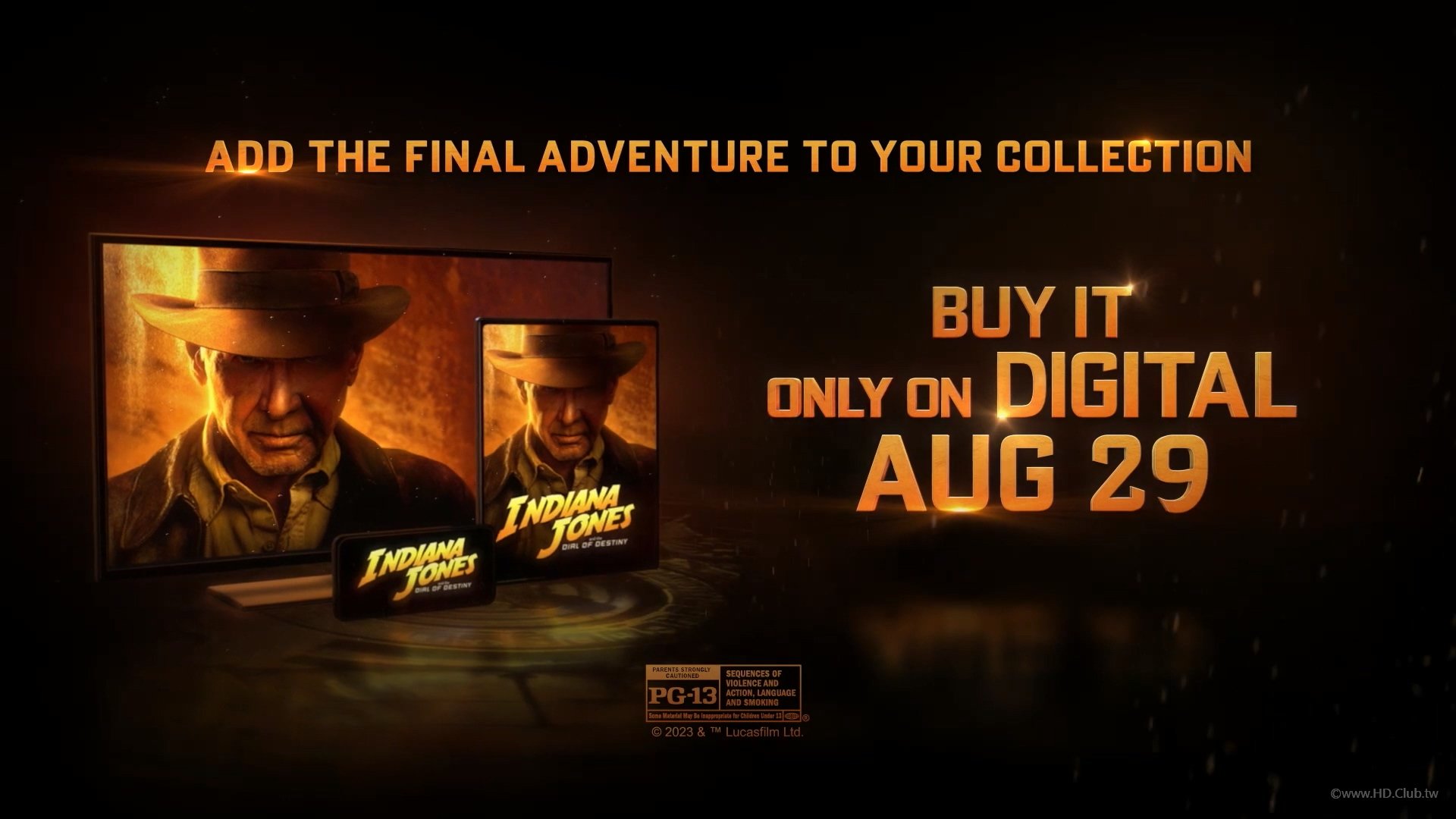 Indiana Jones and the Dial of Destiny - Look For It on Digital.jpg