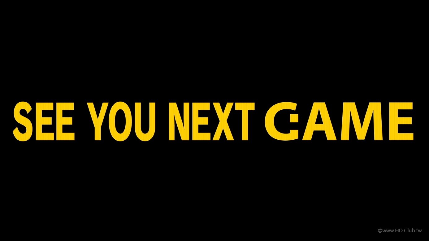 來追漫畫去  滿期待制作組能拍第二季   希望如此  幕後都放了 see you next game  不要虛晃觀眾啊!  ... .. ...