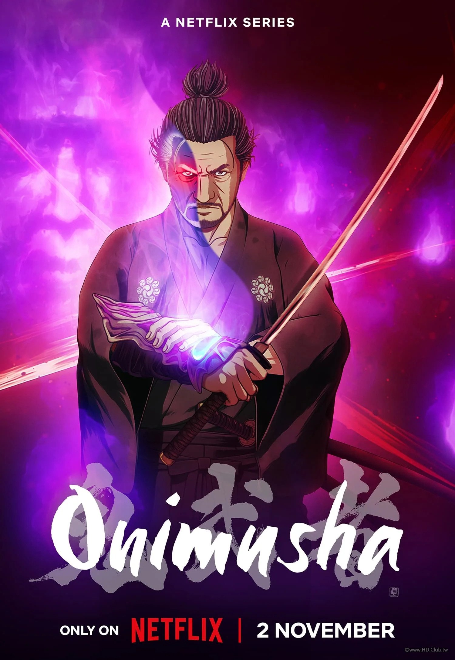 鬼武者 Onimusha6.jpg