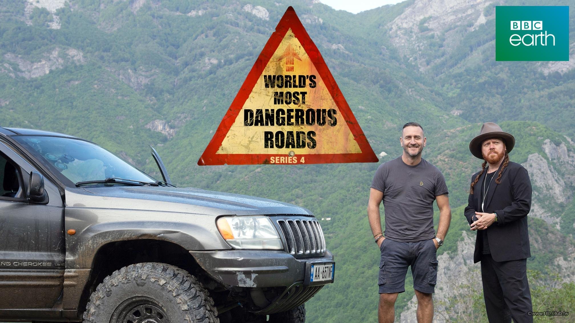 World's Most Dangerous Roads S04(世界上最危險的道路 第四季).jpg