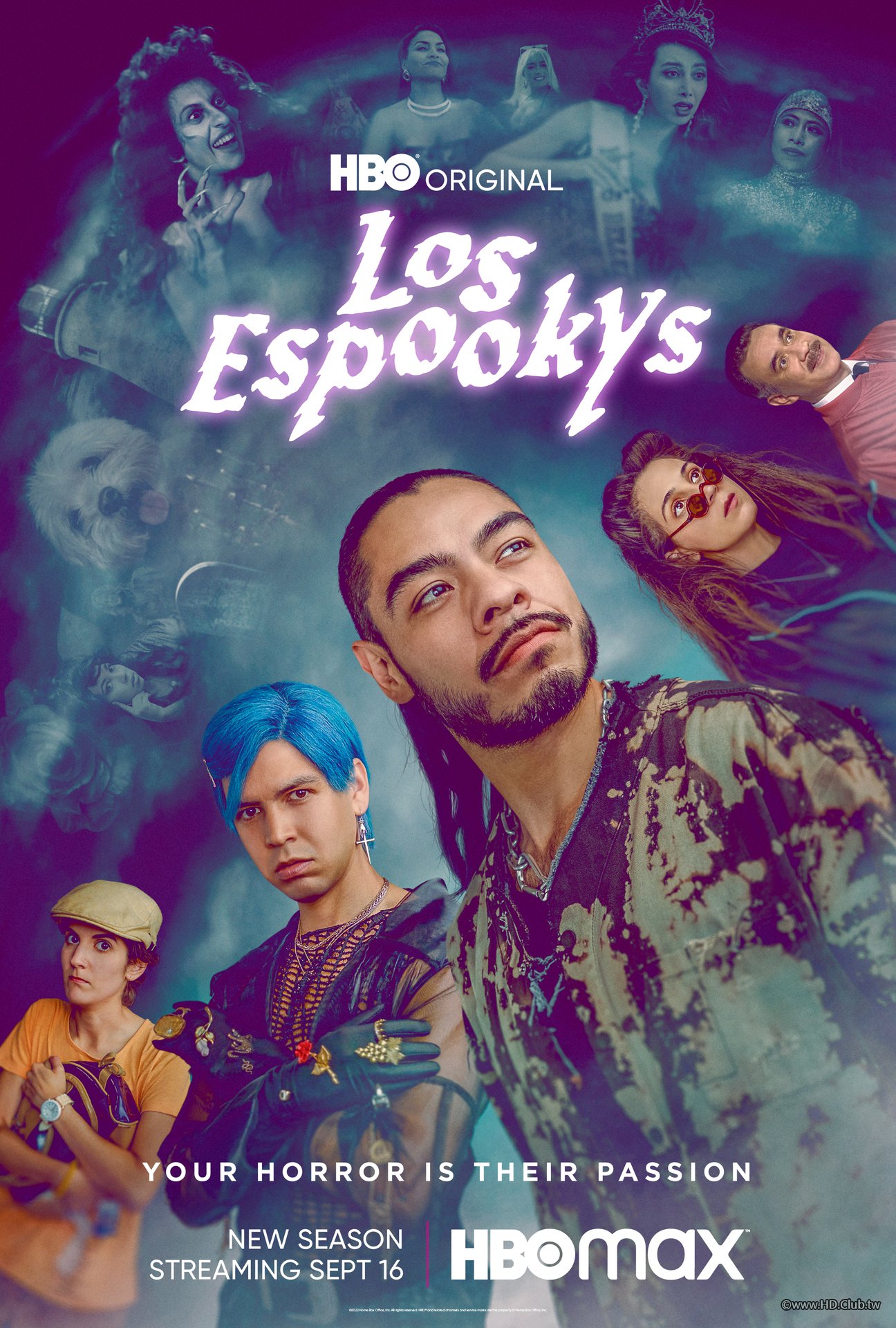 Los Espookys S02 (墨西哥異想城 第二季) HBO GO繁中字幕.jpg