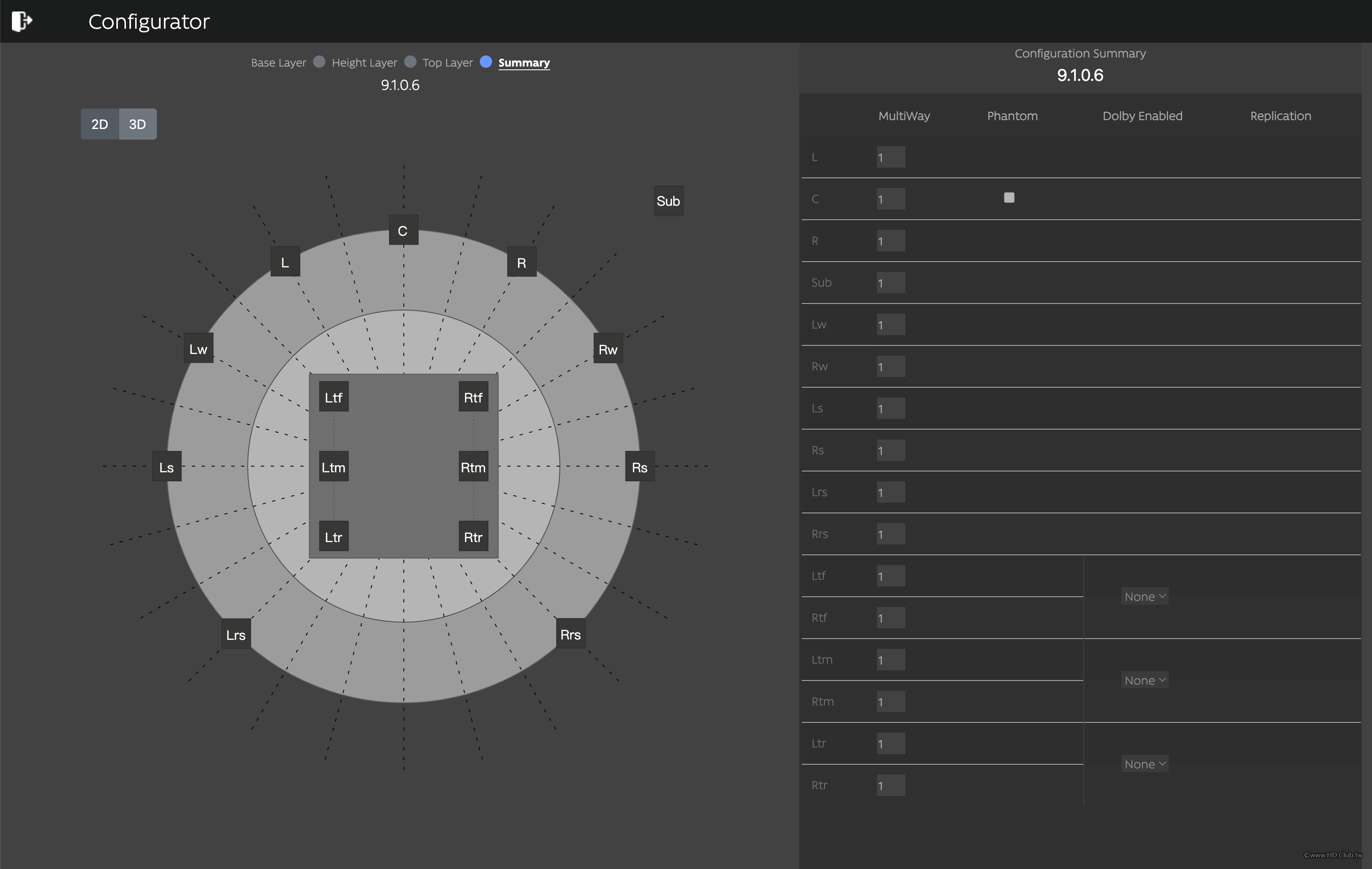 StormAudioSpeakerLayout