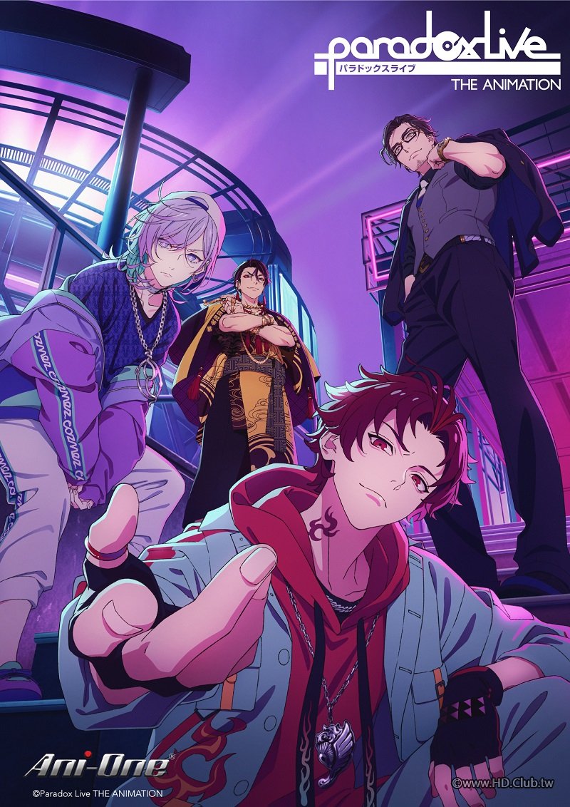 Paradox Live THE ANIMATION.jpg