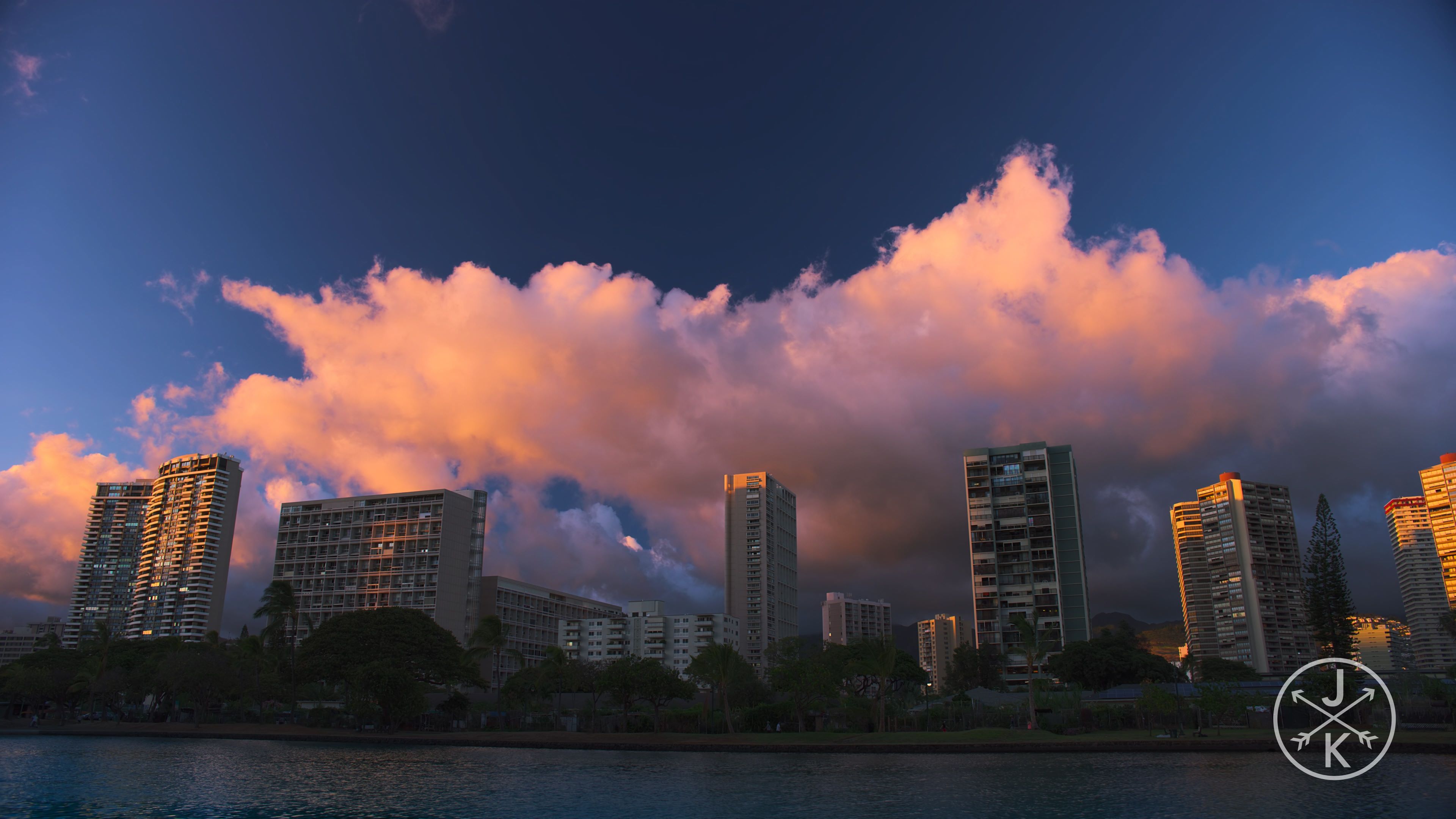 [HDR.J&K.8k.视频] 夏威夷 Hawaii in 8K HDR 60FPS.mp4_20240208_120008.548.jpg