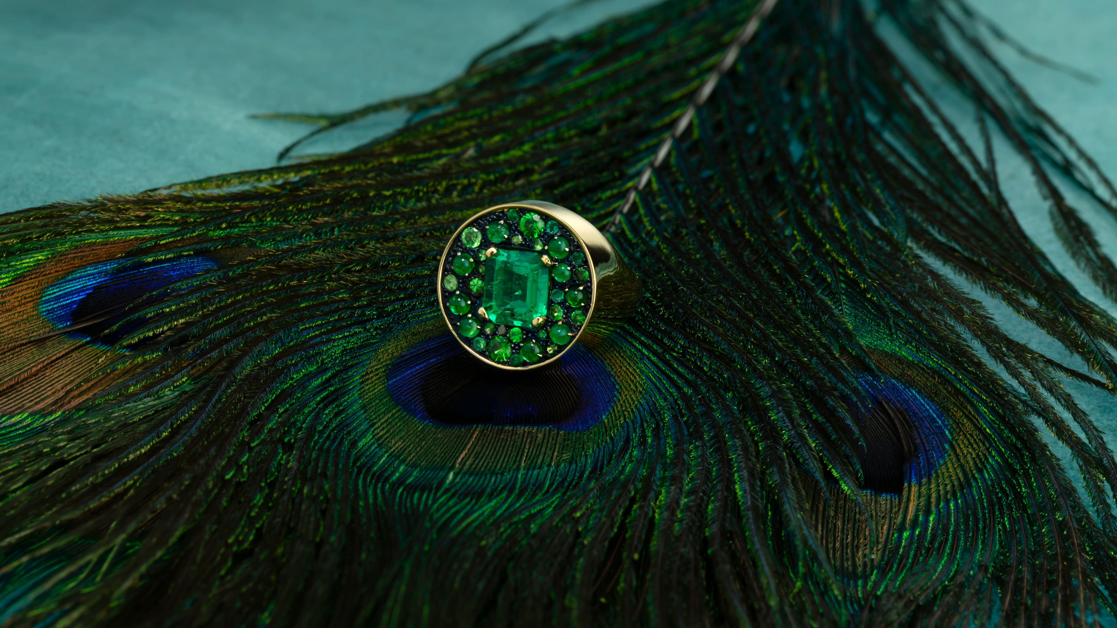 [HDR.LG.8K.演示片] 珠宝 LG QNED 8K MiniLED Jewel 8K HDR 60fps.mp4_20240208_120730.733.jpg