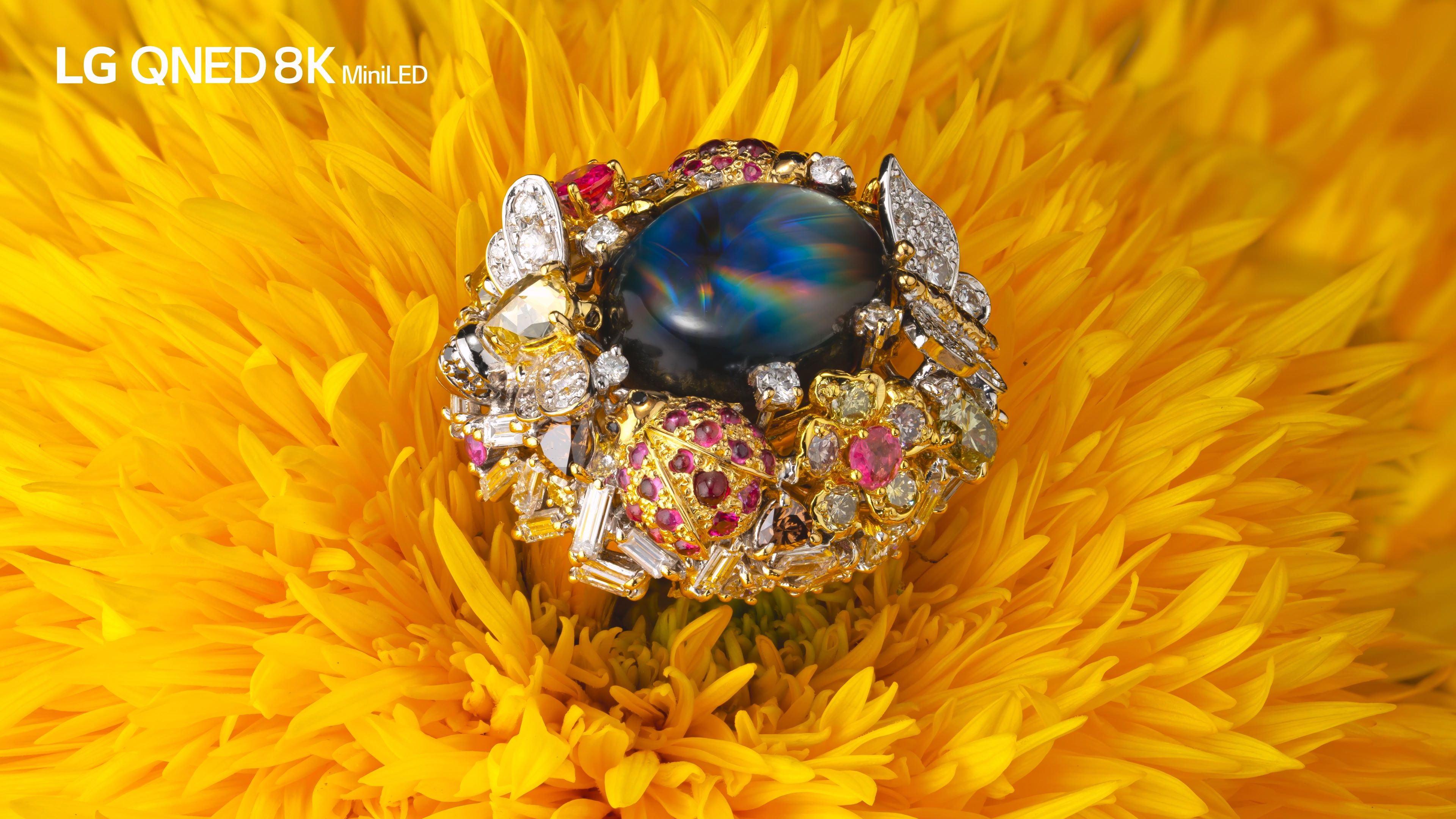 [HDR.LG.8K.演示片] 珠宝 LG QNED 8K MiniLED Jewel 8K HDR 60fps.mp4_20240208_120742.011.jpg