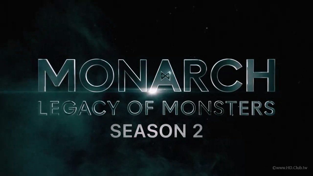 Season 2 plus spin-offs. Now that’s a legacy.jpg