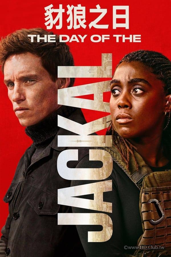 豺狼之日 The Day of the Jackal S01.jpg