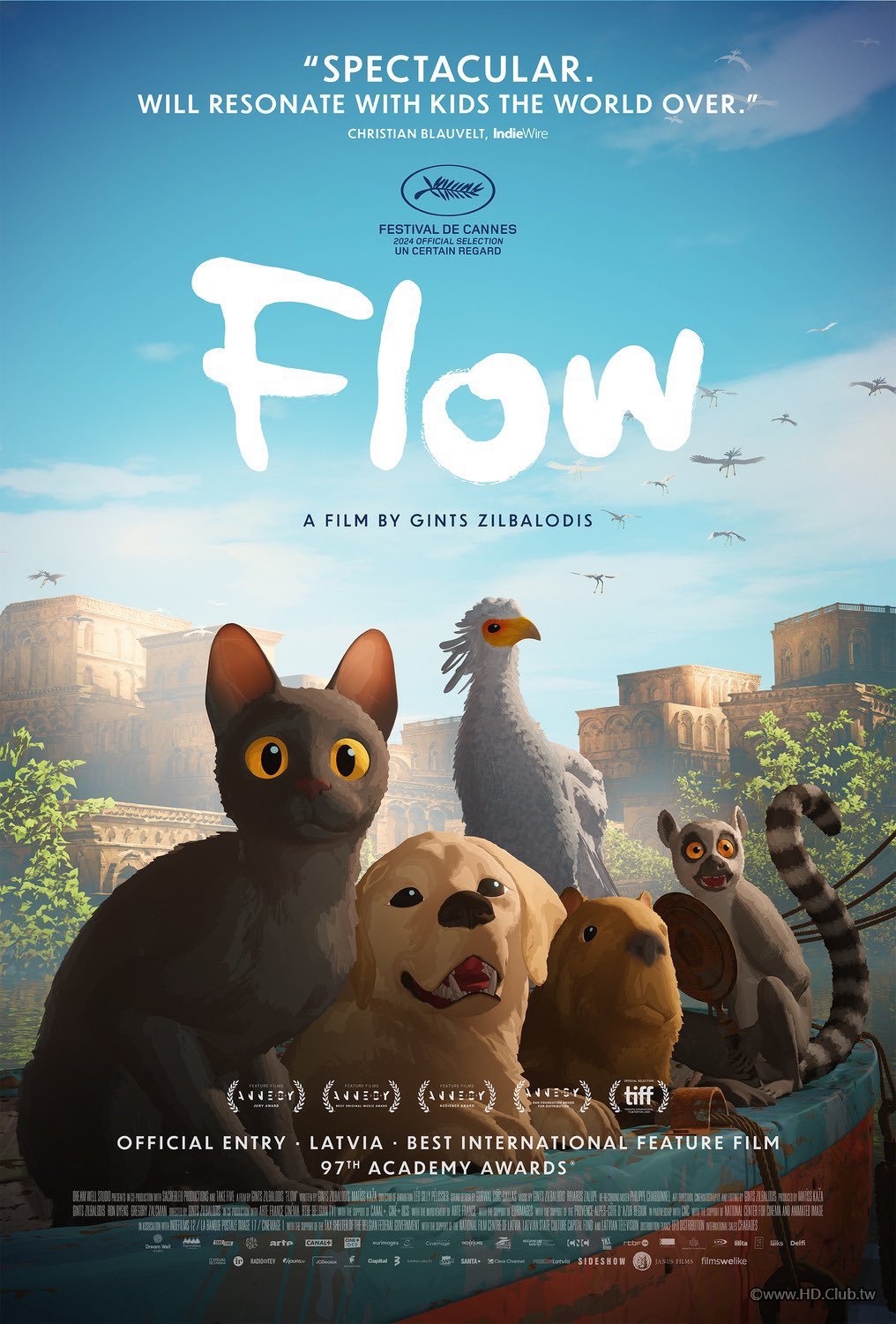 喵的奇幻漂流 Flow 4.jpg