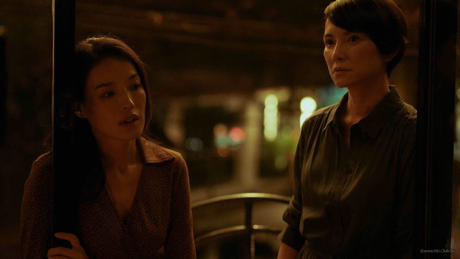 Netflix《回魂計》 - 集結獲獎無數的國際級影后舒淇、李心潔領銜主演.jpg