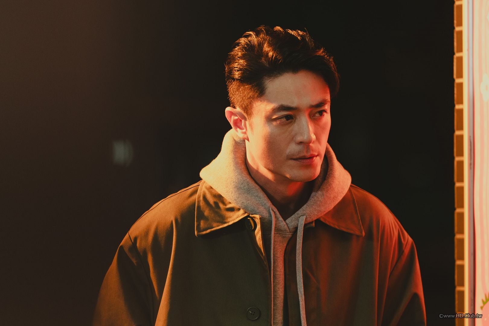 Netflix《忘了我記得》- 邀請霍建華特別演出飾演謝盈萱的丈夫.jpg
