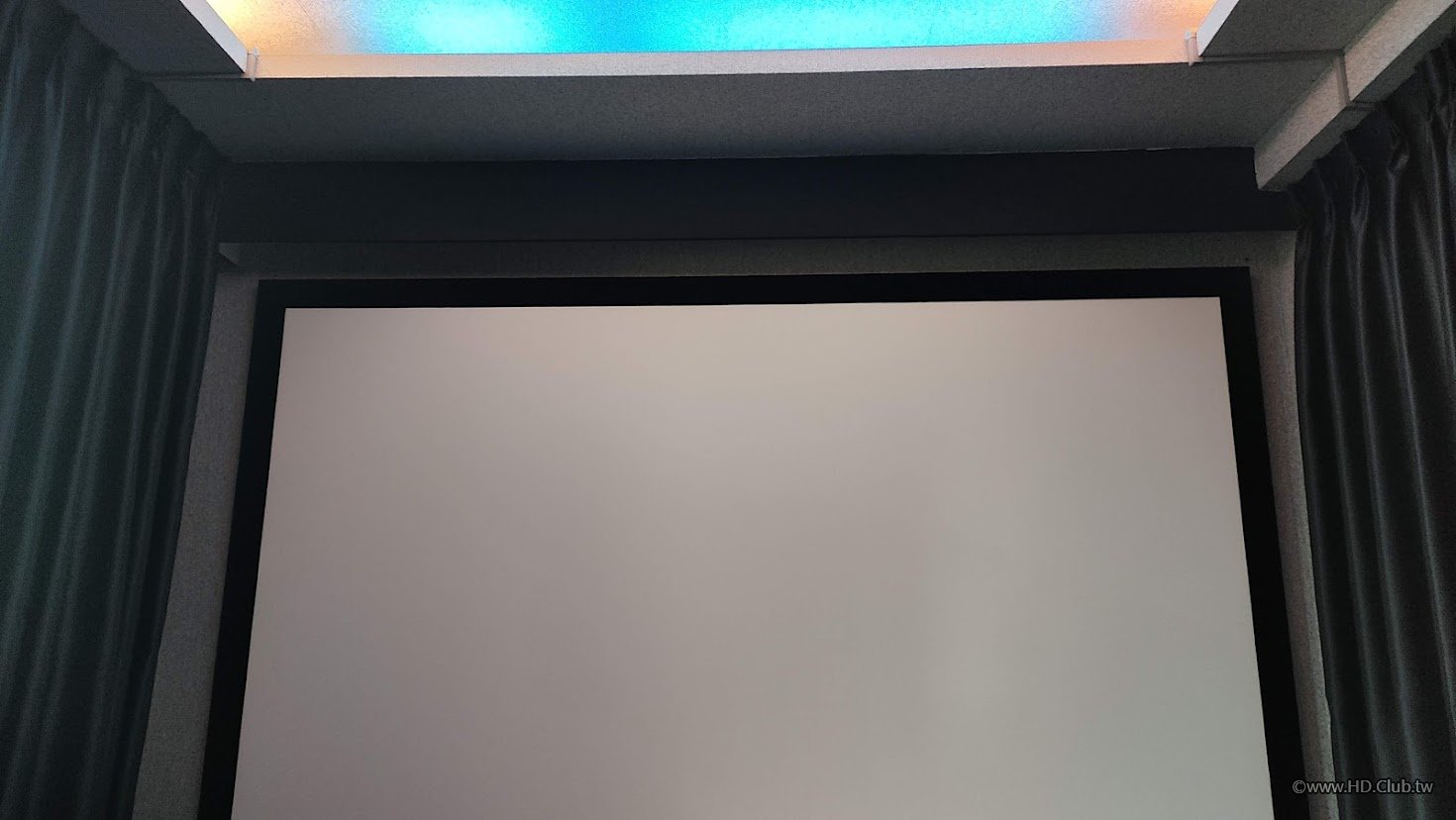 開燈感覺