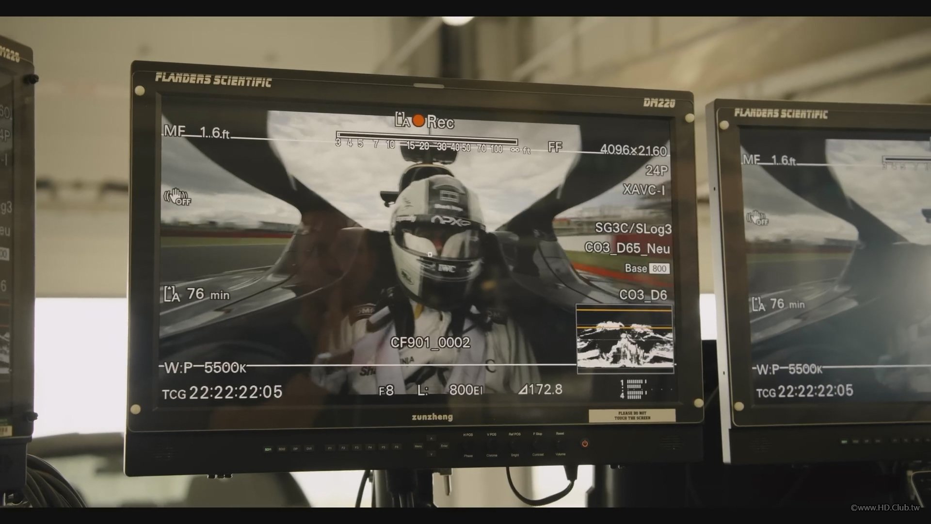 F1 - Behind the Scenes for 75 Live.jpg