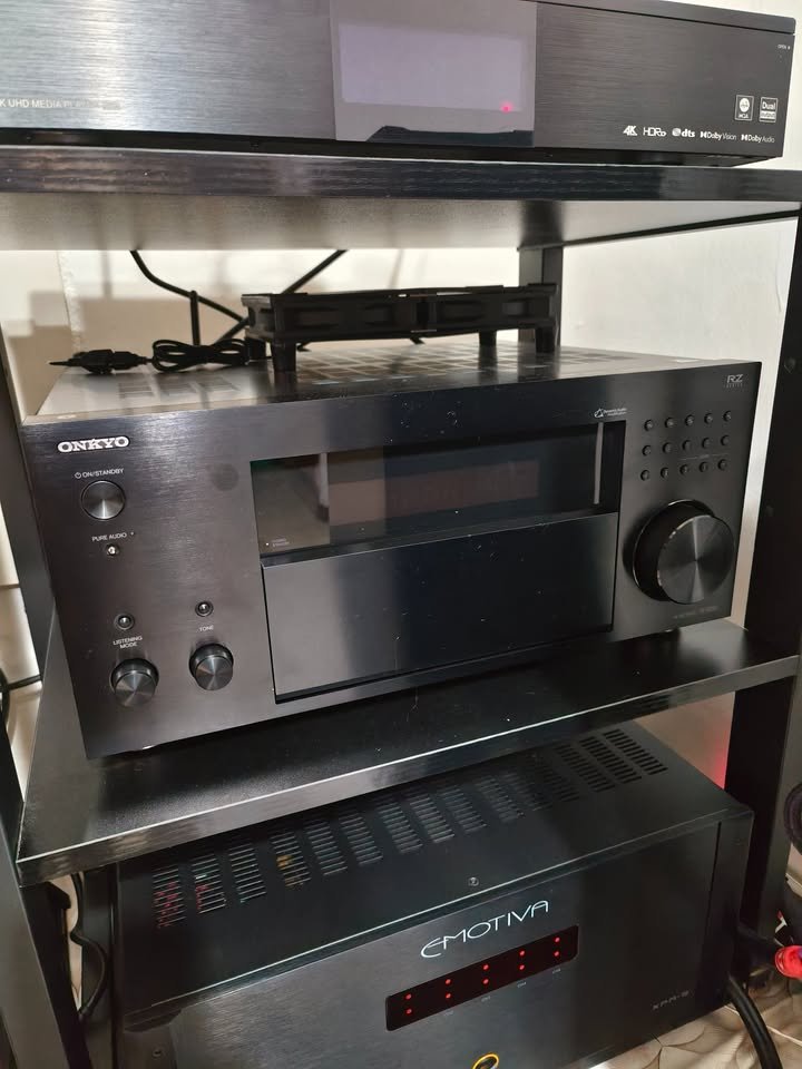 Onkyo RZ50