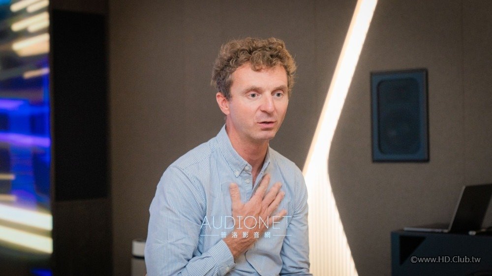 專訪StormAudio CEO Olivier Thumerel：一探StormAudio的最新發展，以及成立與成功的背後秘辛