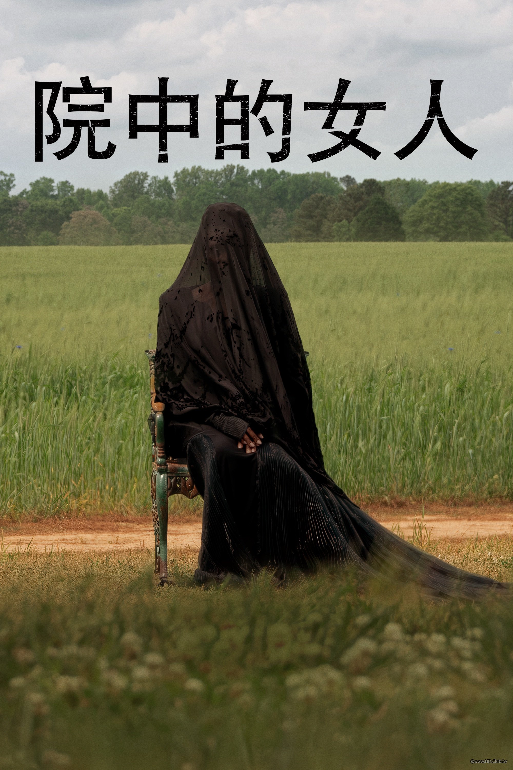 The Woman in the Yard.jpg