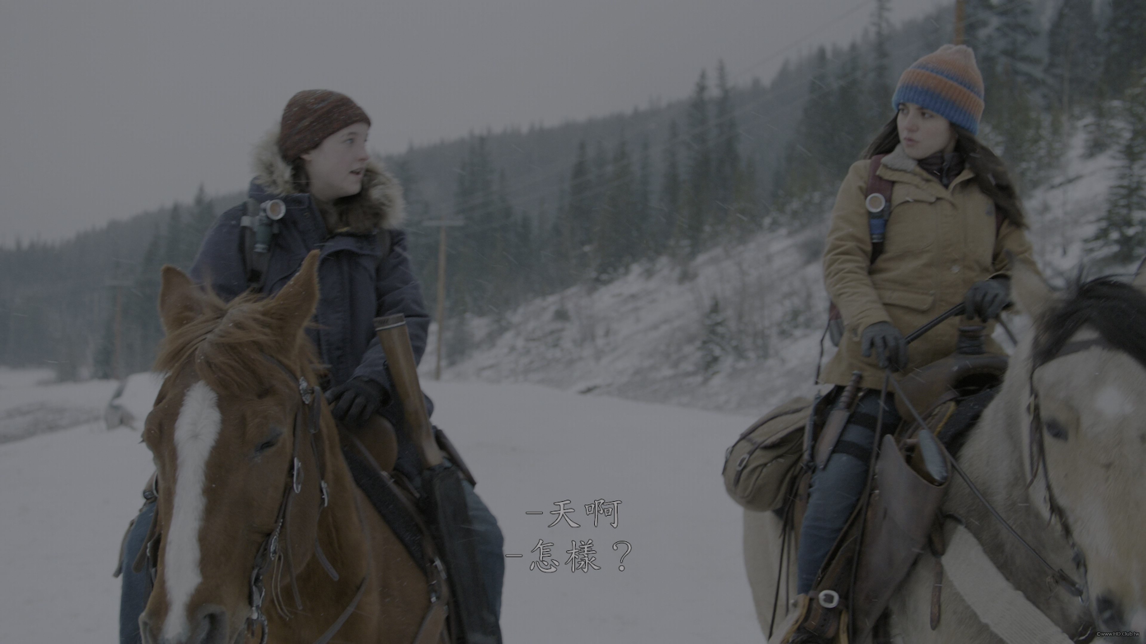 The Last of Us Season 2 Disc 1_20250924_165856.327.jpg