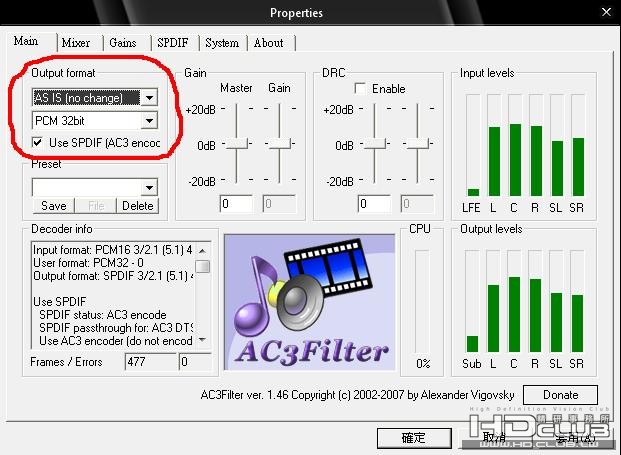 AC3FILTER OUTPUT.JPG