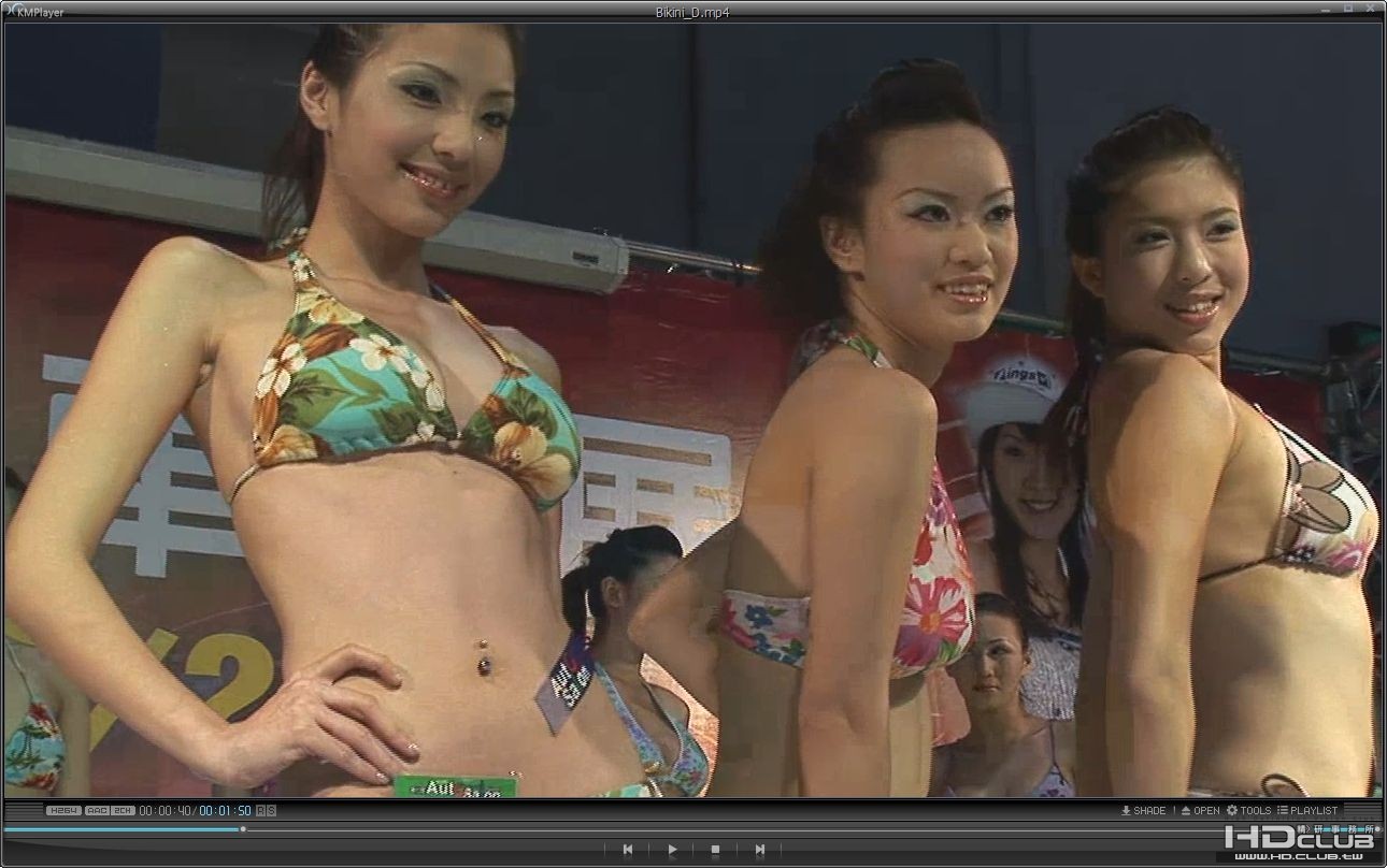CyberLink With DXVA