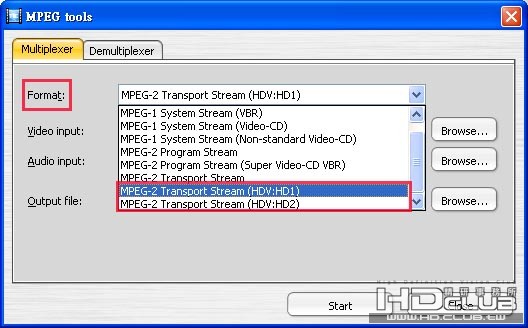 HD-Mpeg-Item